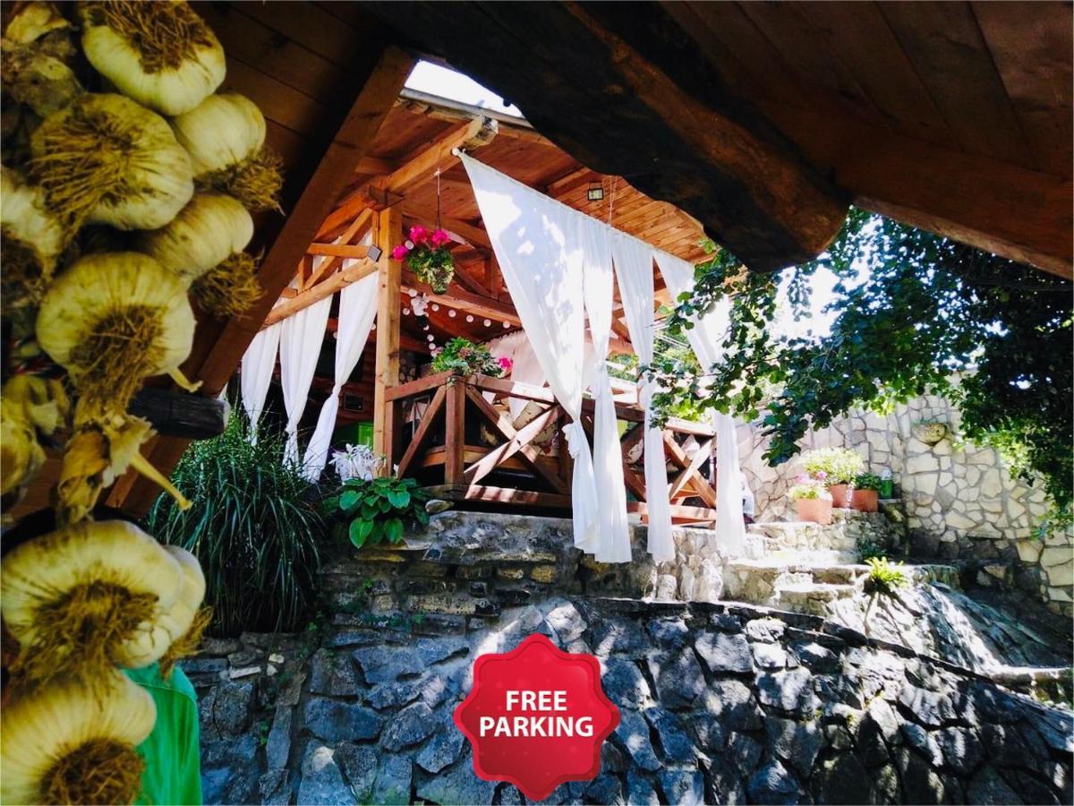Kuca Za Odmor Bajka Villa ยาสเตรบาร์สโก ภายนอก รูปภาพ